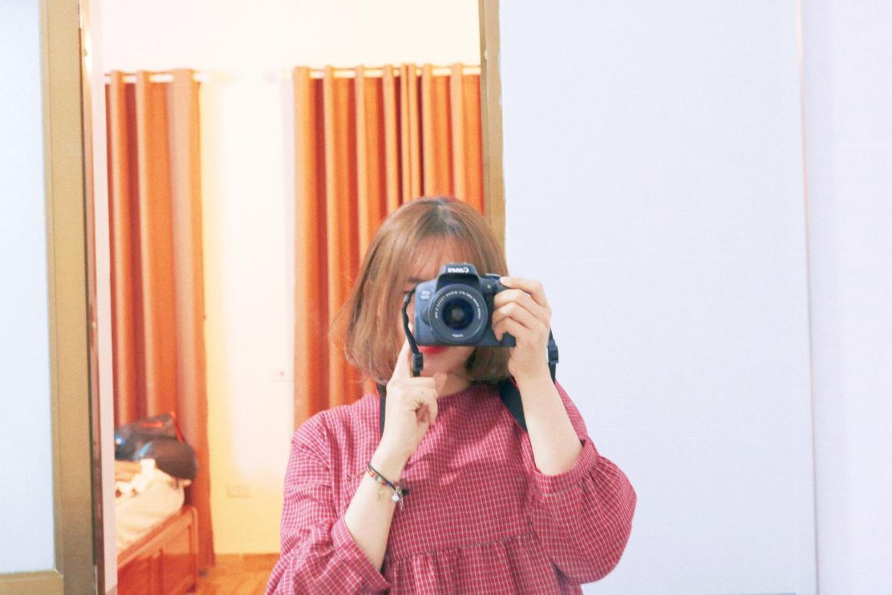 Sunny Trang An homestay Ninh Binh Bagian luar foto